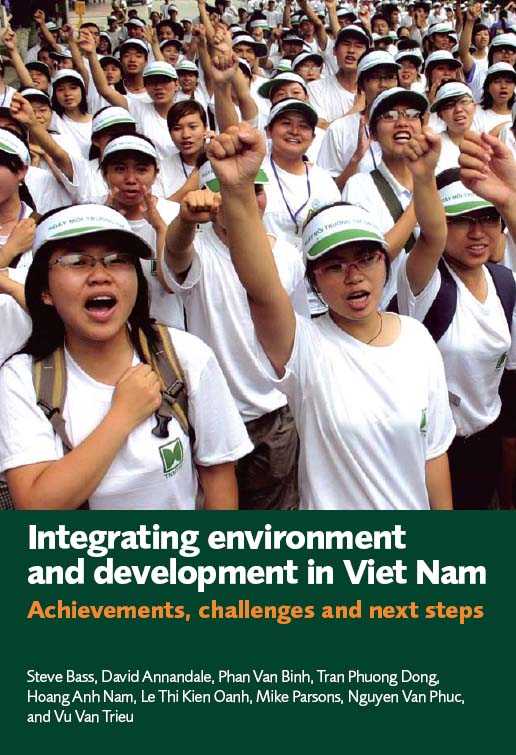 Integrating Environment and Development in Vietnam